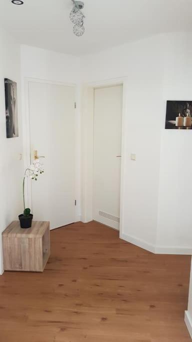 Wellenglitzern Apartment Breege Exterior photo